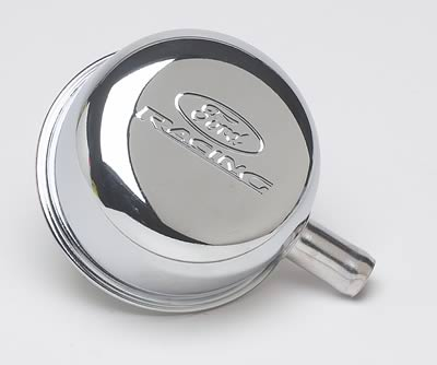 Ford motorsport valve cover breather #10