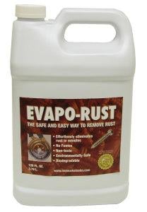 evapo rust remover spray lowes